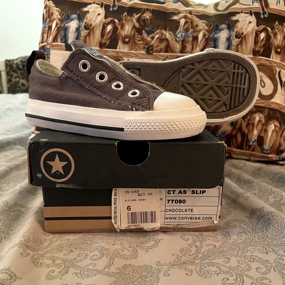 Converse
